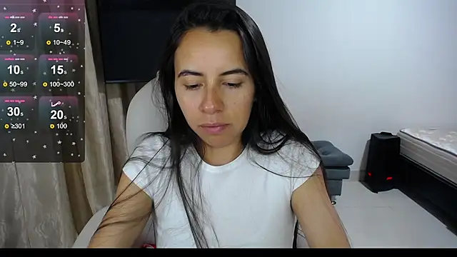 Mariam Gomezxxx online show from 02-11-25, 12:06