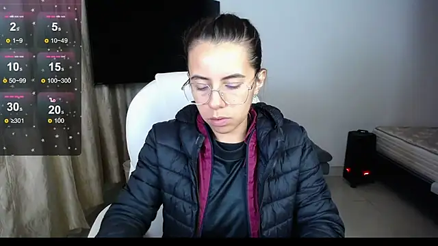 Mariam Gomezxxx online show from 02-11-25, 11:33