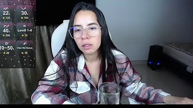 Mariam Gomezxxx online show from 02-24-25, 11:30