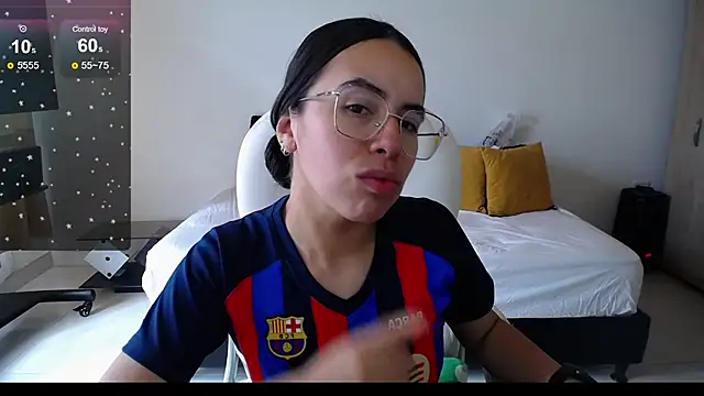 Mariam Gomezxxx online show from 03-18-25, 08:59