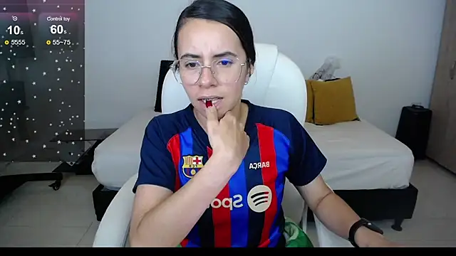 Mariam Gomezxxx online show from 03-19-25, 12:04