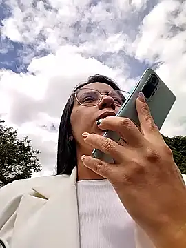 Mariam Gomezxxx online show from 09-14-25, 03:00