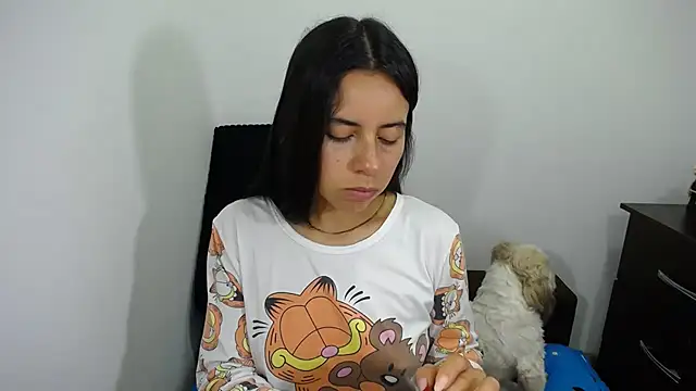 Snapshot of Mariam_Gomezxxx chatting on 01-09-26, 01:19 Mariam Gomezxxx online show from 01-09-26, 01:19