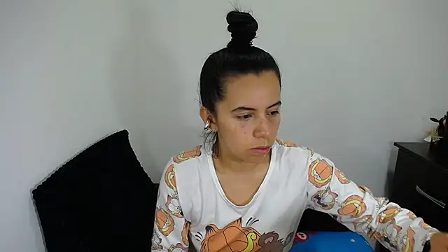 Snapshot of Mariam_Gomezxxx chatting on 01-15-26, 12:48 Mariam Gomezxxx online show from 01-15-26, 12:48