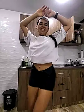 Mariam Gomezxxx online show from 04-09-26, 05:07