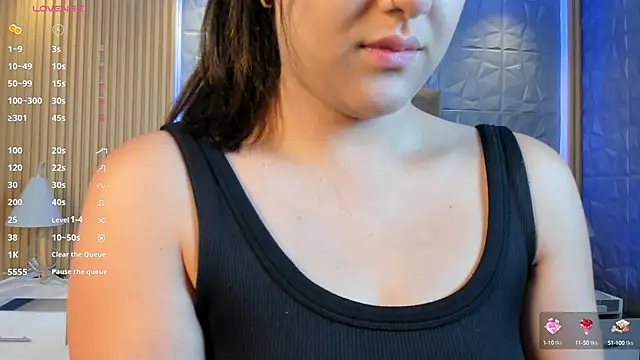 Snapshot of paulina_sweett_ chatting on 09-26-25, 12:42 paulina sweett online show from 09-26-25, 12:42