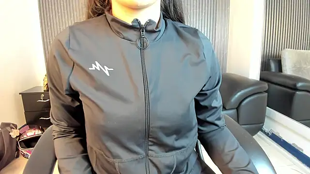 paulina sweett  online show from 11-29-25, 10:51