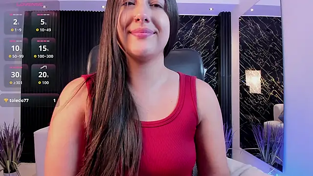 paulina sweett  online show from 05-26-26, 11:39