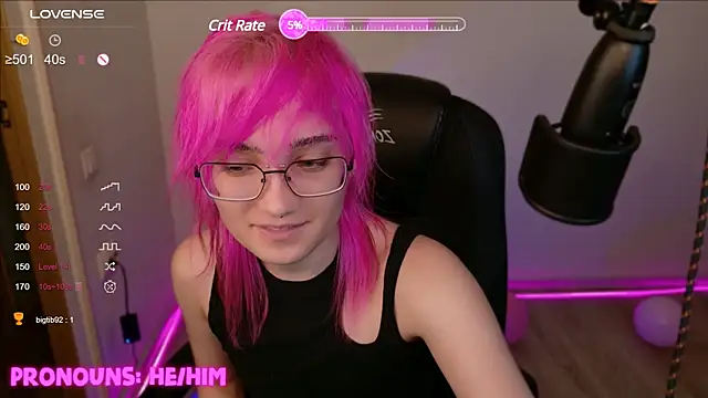 CuteYukiKun online show from 12-28-24, 09:51