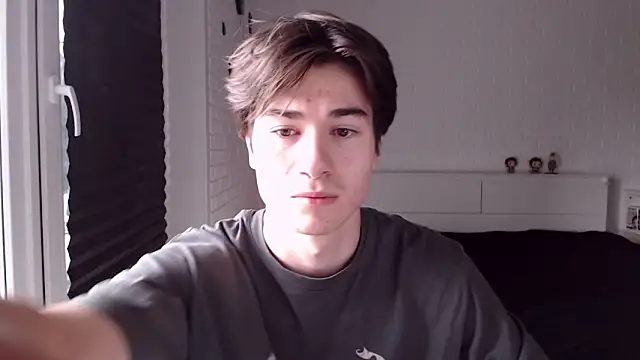 MarkusDean online show from 09-13-25, 07:08