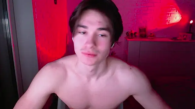 MarkusDean online show from 04-03-26, 06:50