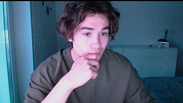 Snapshot of MarkusDean chatting on 05-28-26, 04:37 MarkusDean online show from 05-28-26, 04:37