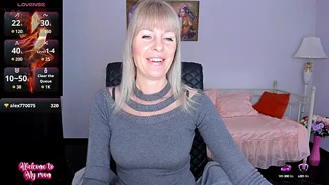 Snapshot of Anita_Tayson chatting on 01-08-25, 07:24 Anita Tayson online show from 01-08-25, 07:24