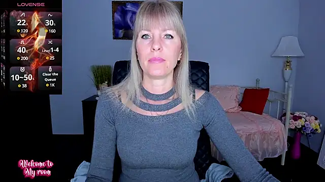 Snapshot of Anita_Tayson chatting on 01-18-25, 06:45 Anita Tayson online show from 01-18-25, 06:45