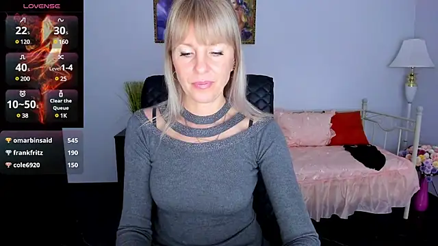 Snapshot of Anita_Tayson chatting on 01-23-25, 09:50 Anita Tayson online show from 01-23-25, 09:50