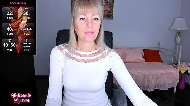 Snapshot of Anita_Tayson chatting on 01-28-25, 07:11 Anita Tayson online show from 01-28-25, 07:11