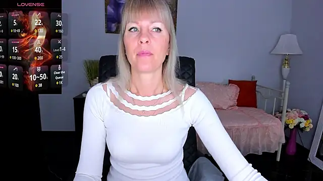 Snapshot of Anita_Tayson chatting on 01-29-25, 07:04 Anita Tayson online show from 01-29-25, 07:04