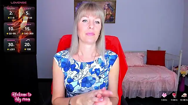 Snapshot of Anita_Tayson chatting on 02-19-25, 06:55 Anita Tayson online show from 02-19-25, 06:55