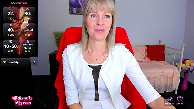 Snapshot of Anita_Tayson chatting on 03-05-25, 07:16 Anita Tayson online show from 03-05-25, 07:16