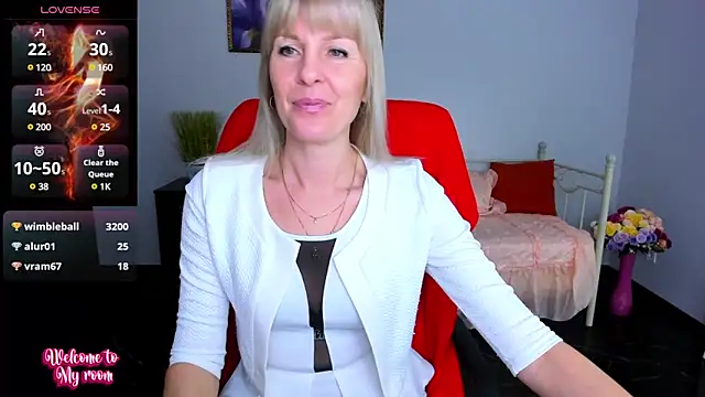 Snapshot of Anita_Tayson chatting on 03-06-25, 09:47 Anita Tayson online show from 03-06-25, 09:47