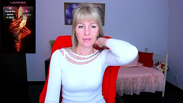 Snapshot of Anita_Tayson chatting on 03-21-25, 06:49 Anita Tayson online show from 03-21-25, 06:49