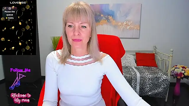 Snapshot of Anita_Tayson chatting on 01-13-26, 09:03 Anita Tayson online show from 01-13-26, 09:03