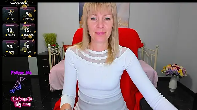 Anita Tayson online show from 03-19-26, 07:01