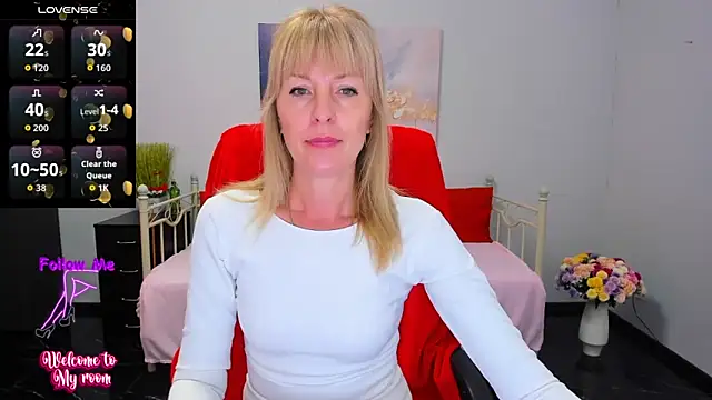 Snapshot of Anita_Tayson chatting on 04-26-26, 06:22 Anita Tayson online show from 04-26-26, 06:22