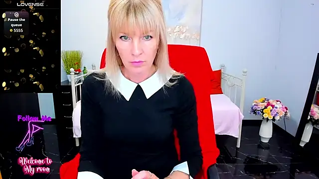 Snapshot of Anita_Tayson chatting on 05-08-26, 06:19 Anita Tayson online show from 05-08-26, 06:19