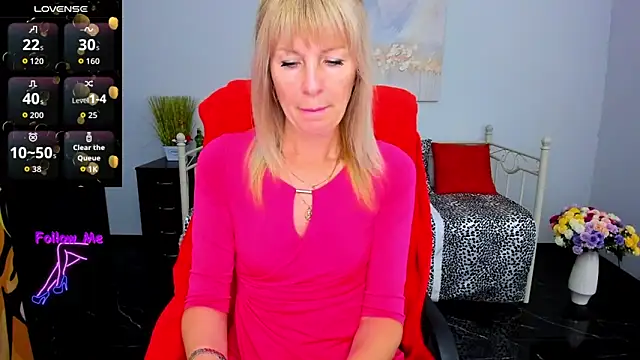 Snapshot of Anita_Tayson chatting on 05-20-26, 06:19 Anita Tayson online show from 05-20-26, 06:19