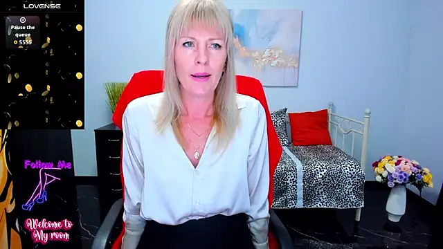 Snapshot of Anita_Tayson chatting on 05-21-26, 06:20 Anita Tayson online show from 05-21-26, 06:20