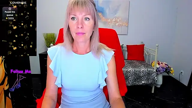Snapshot of Anita_Tayson chatting on 05-27-26, 06:10 Anita Tayson online show from 05-27-26, 06:10
