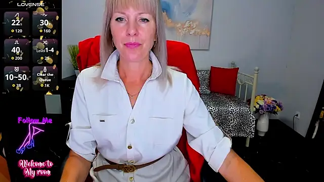 Snapshot of Anita_Tayson chatting on 06-18-26, 06:24 Anita Tayson online show from 06-18-26, 06:24