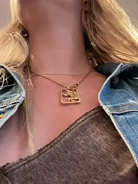 lexi luv online show from 03-07-25, 11:05