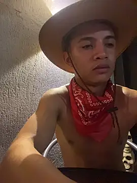 Snapshot of ALAN_SANTHOS chatting on 11-01-25, 12:34 ALAN SANTHOS online show from 11-01-25, 12:34