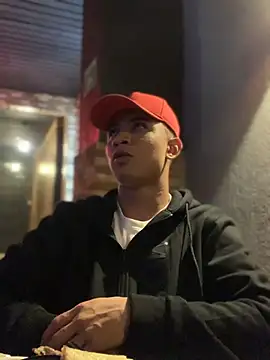 Snapshot of ALAN_SANTHOS chatting on 11-17-25, 02:50 ALAN SANTHOS online show from 11-17-25, 02:50