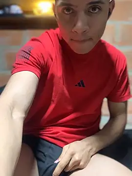 Snapshot of ALAN_SANTHOS chatting on 11-26-25, 06:14 ALAN SANTHOS online show from 11-26-25, 06:14