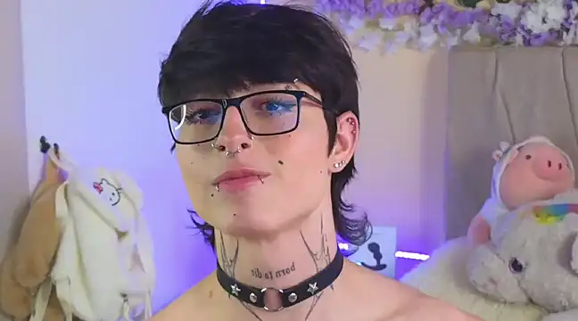 Baby Xian online show from 02-12-25, 04:33