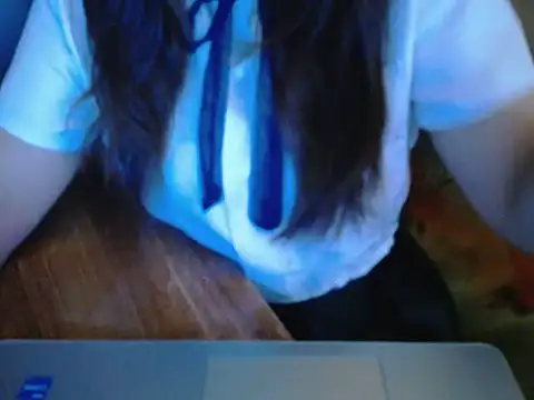Snapshot of Matta_Glory chatting on 10-01-25, 05:19 Matta Glory online show from 10-01-25, 05:19