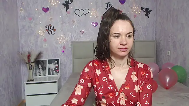Snapshot of KaraCriegs chatting on 01-31-25, 01:33 KaraCriegs online show from 01-31-25, 01:33