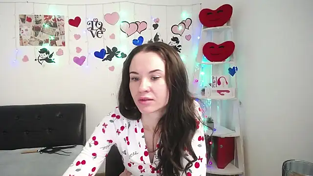 Snapshot of KaraCriegs chatting on 02-27-25, 03:58 KaraCriegs online show from 02-27-25, 03:58