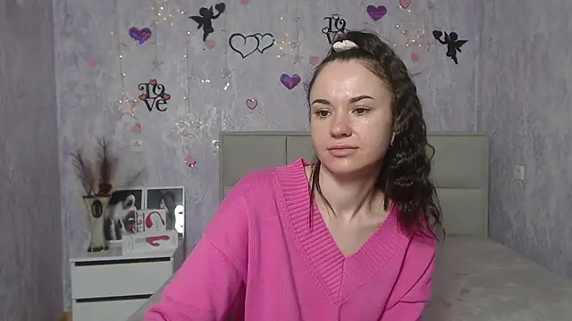 Snapshot of KaraCriegs chatting on 03-03-25, 04:03 KaraCriegs online show from 03-03-25, 04:03