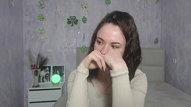 Snapshot of KaraCriegs chatting on 03-14-25, 04:32 KaraCriegs online show from 03-14-25, 04:32