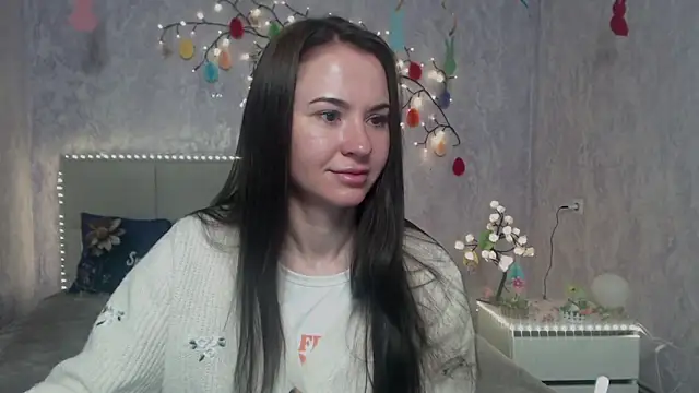 KaraCriegs online show from 04-10-26, 05:50