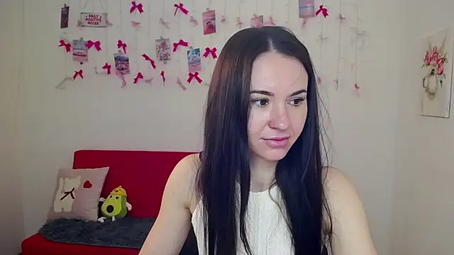 Snapshot of KaraCriegs chatting on 05-07-26, 07:08 KaraCriegs online show from 05-07-26, 07:08