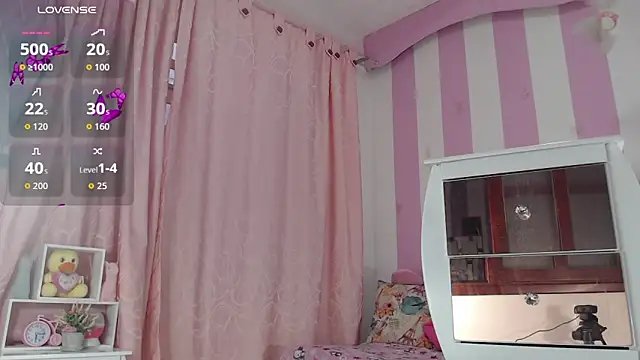 zaleya mateus online show from 11-04-25, 10:47