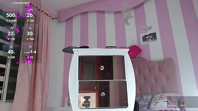 zaleya mateus online show from 11-12-25, 12:00