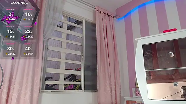 zaleya mateus online show from 11-19-25, 10:59