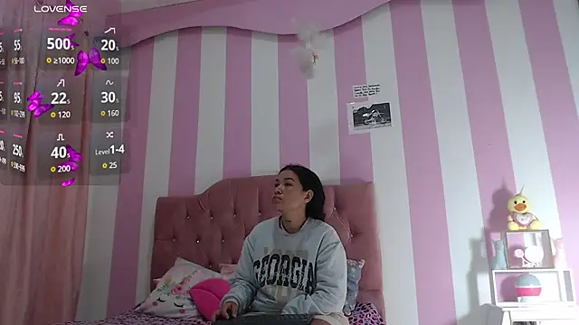 zaleya mateus online show from 11-26-25, 10:49