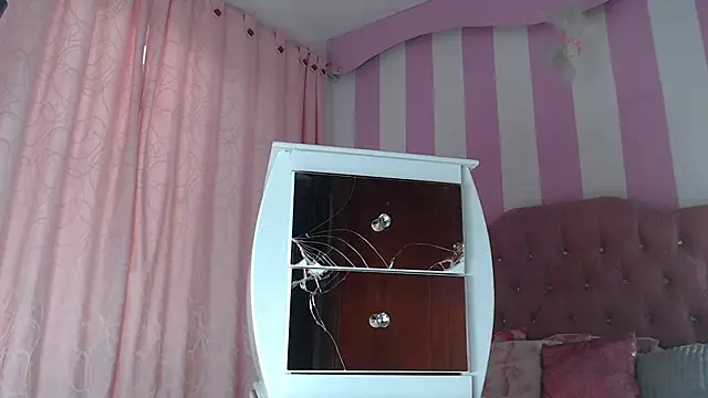 zaleya mateus online show from 07-23-26, 03:32